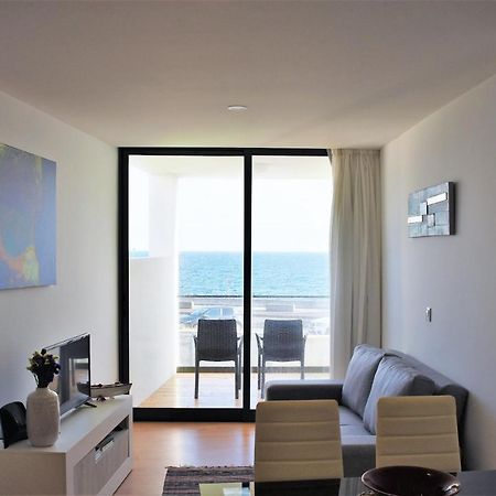 Ocean Blue Apartment Ponta Delgada  Exterior photo