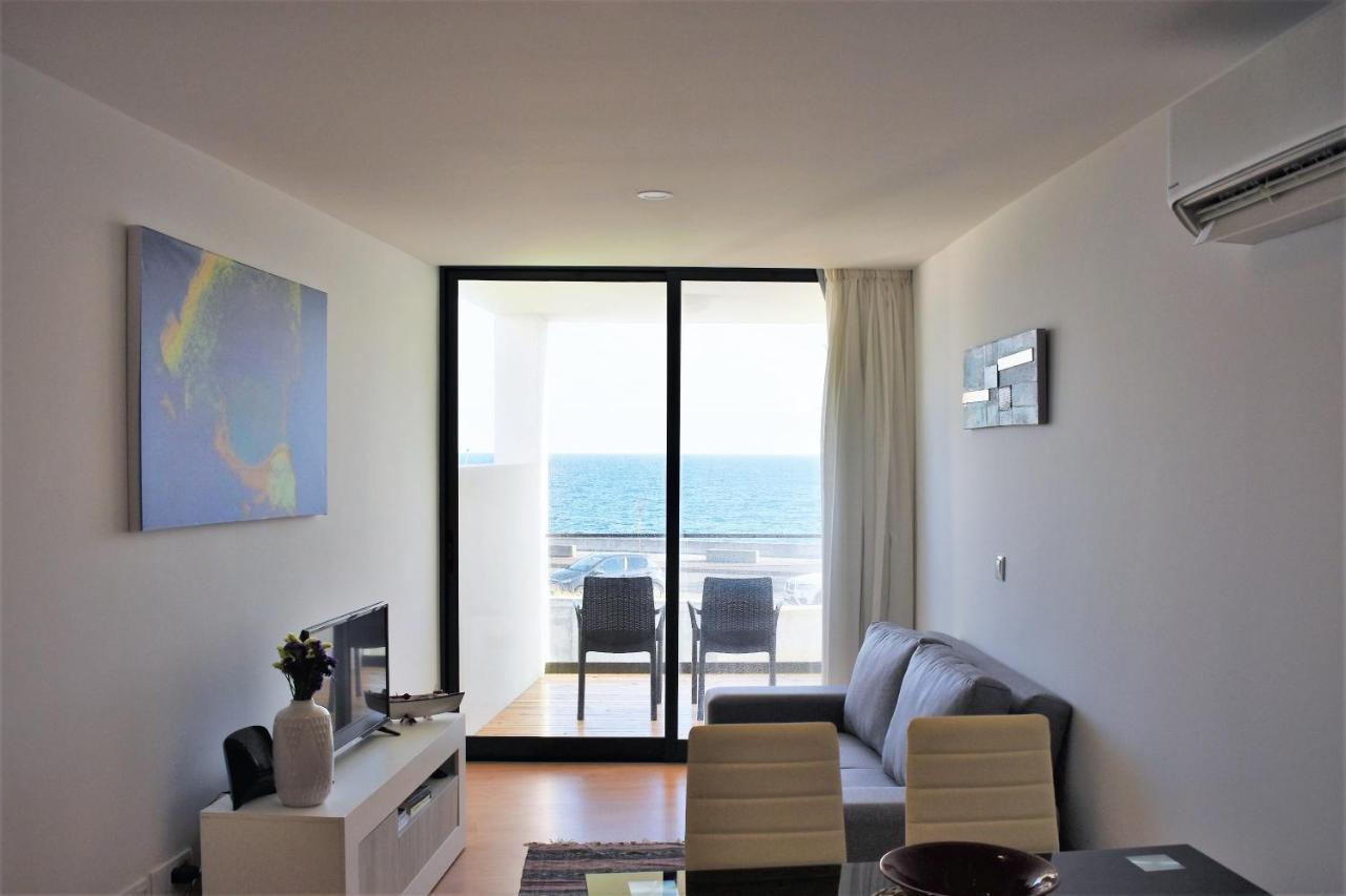 Ocean Blue Apartment Ponta Delgada  Exterior photo