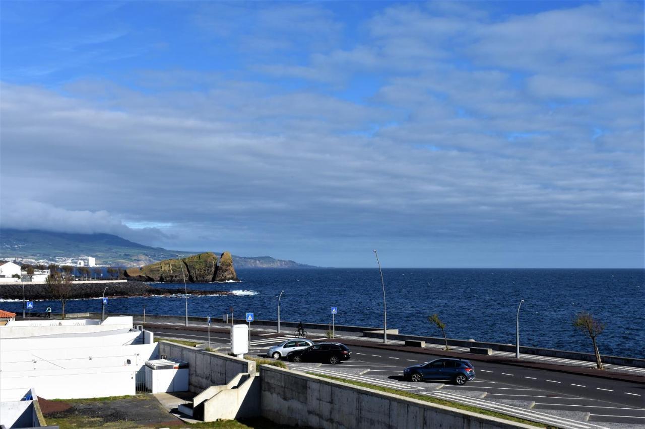 Ocean Blue Apartment Ponta Delgada  Exterior photo